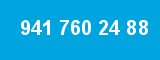 941 760 24 88 941 760 24 88